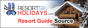 Resort Ski Holidays Avoriaz
