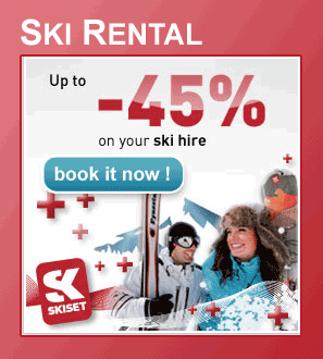 Ski Rental Avoriaz / Book your ski in Avoriaz